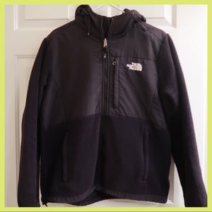 North Face- Women’s Large- Denali Fleece Jacket